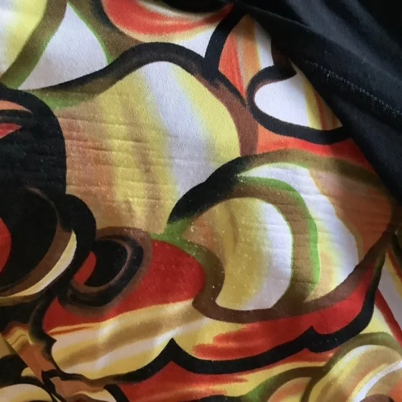 Variations Dress - Picture 9 of 11